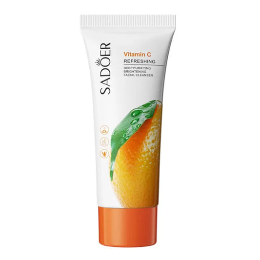 Sadoer Vitamin C Facewash