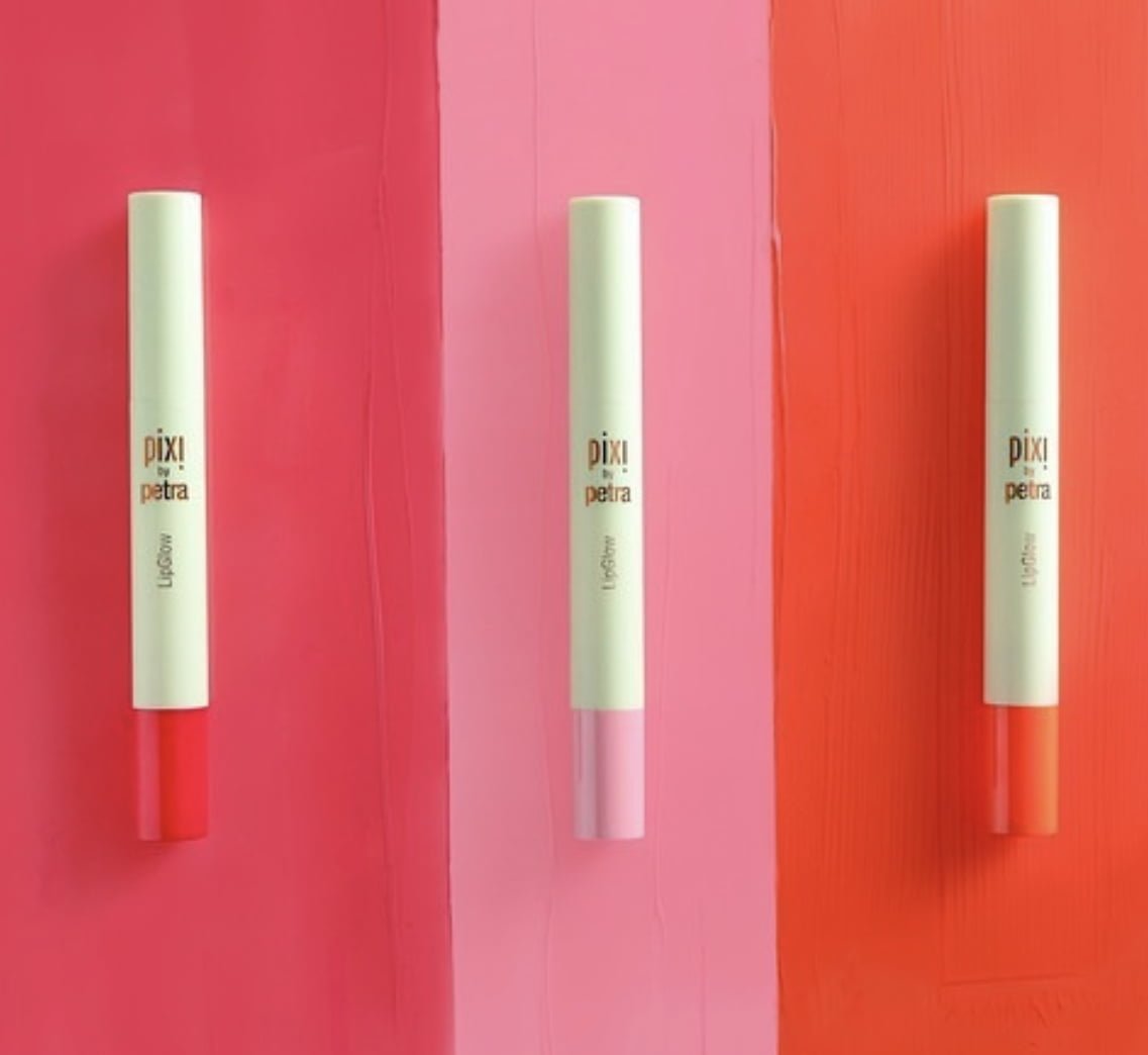 PIXI ON THE GLOW TINTED LIP BALM