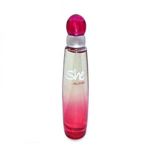 She is Love 60ml Perfume