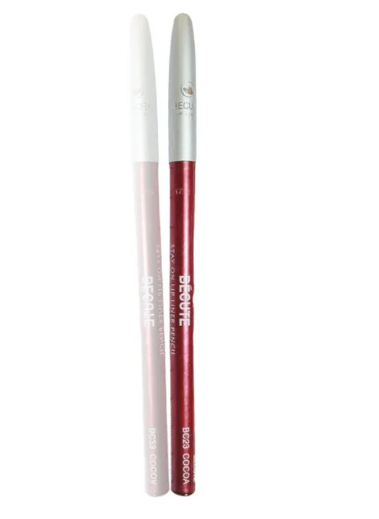 Becute Lip Pencils