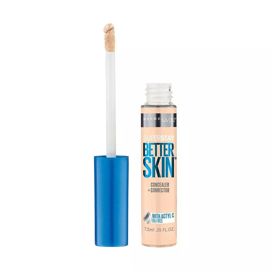 Maybelline SuperStay Better Skin Concealer