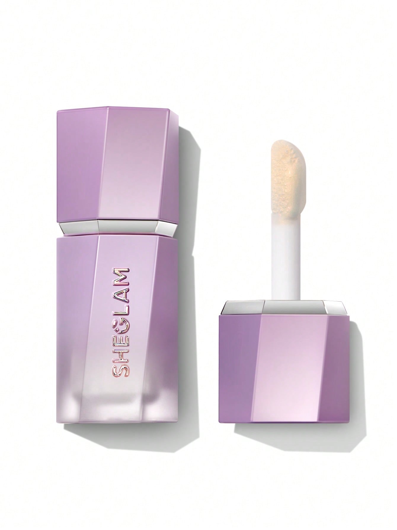 SHEGLAM CHROMA-GLOW BLOOM LIQUID HIGHLIGHTER