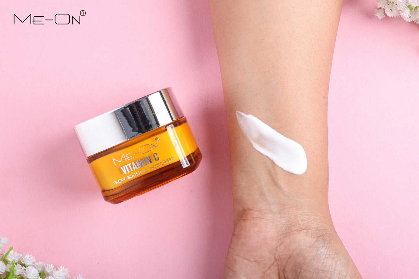 MEON Vitamin C Moisturizer