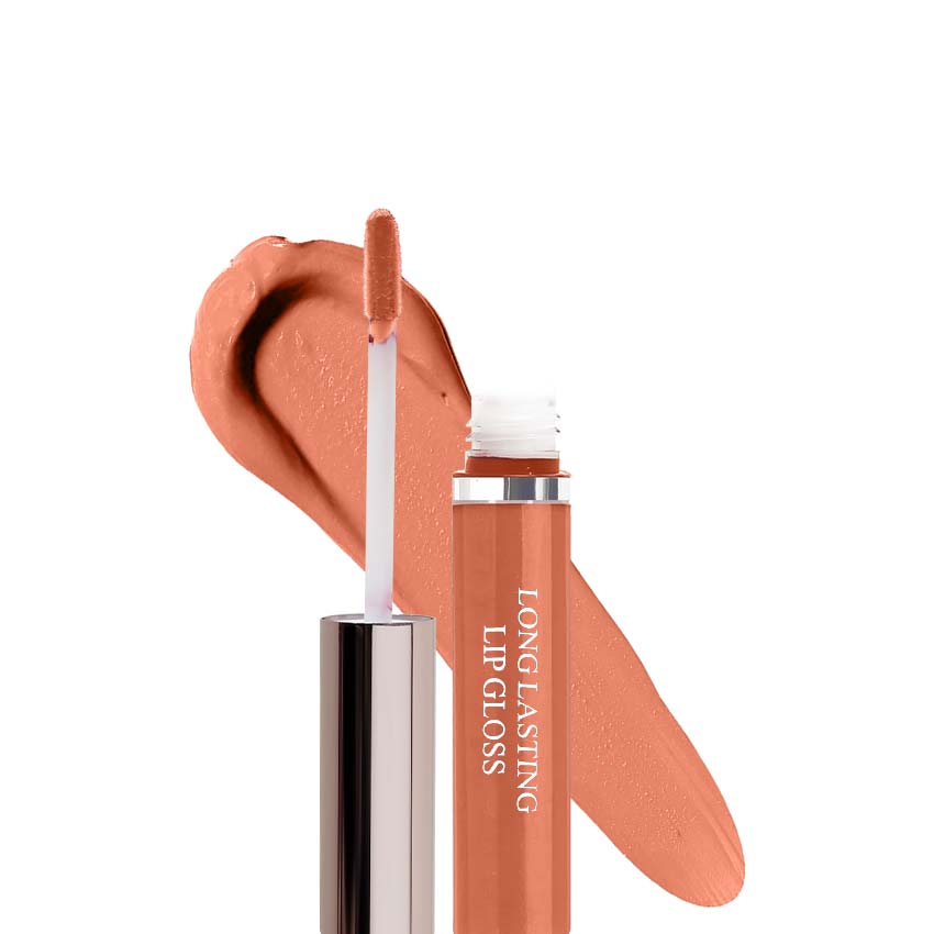 Glamorous Face Long-Lasting Lipgloss