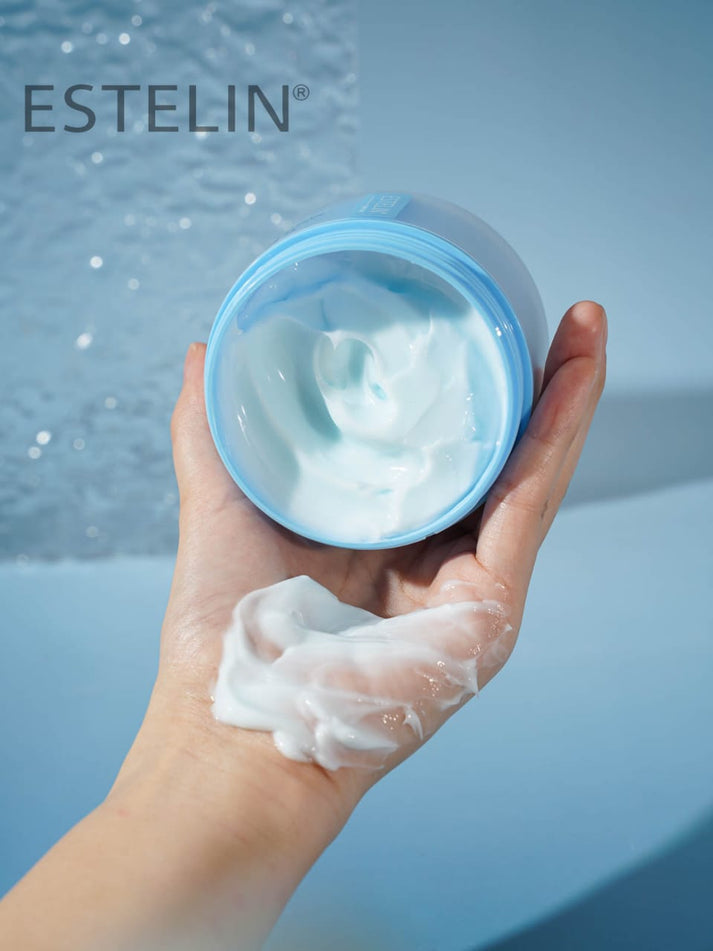 ESTELIN Hyaluronic Aicd Moisturizing Cream