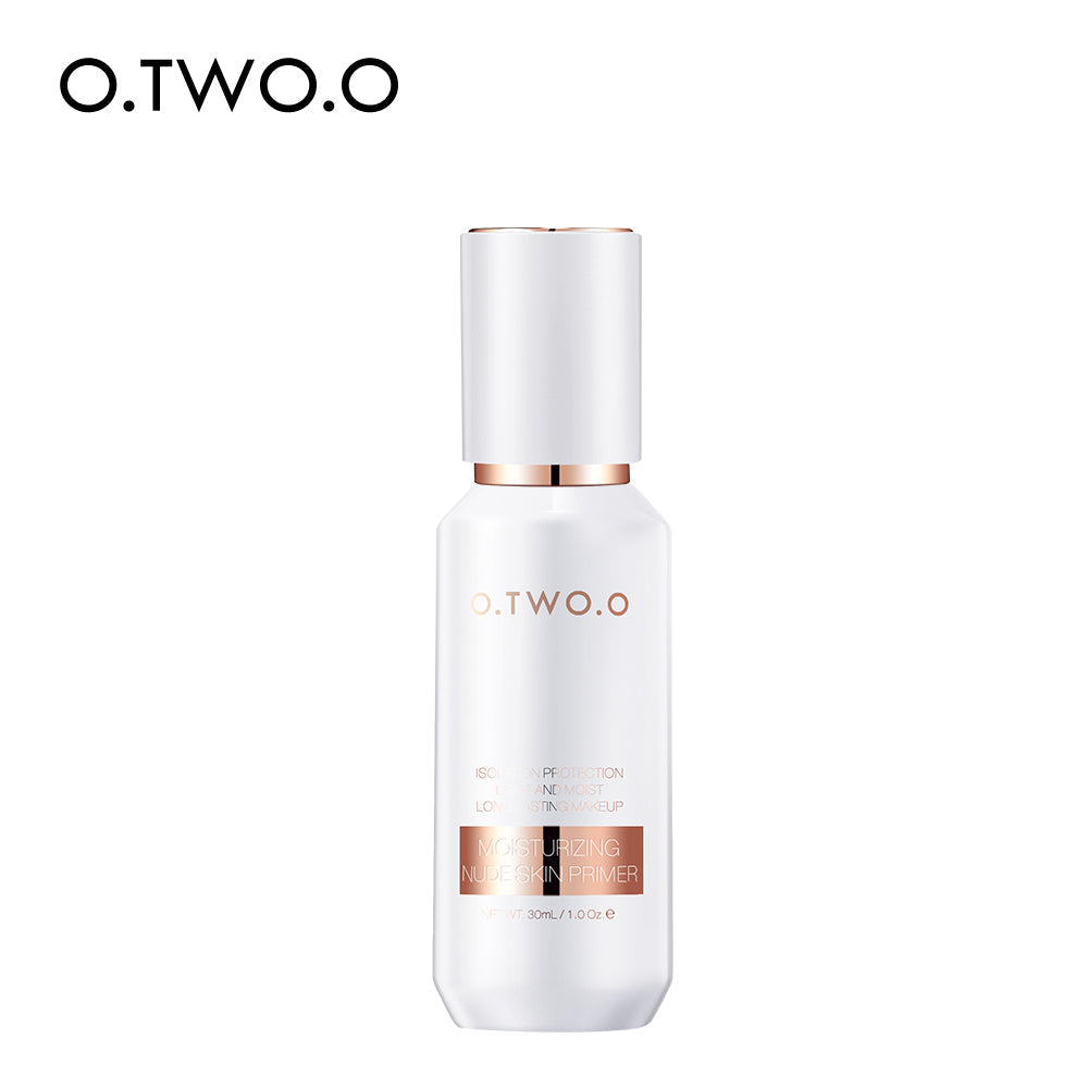 O.TWO.O Moisturizing Nude Skin Primer