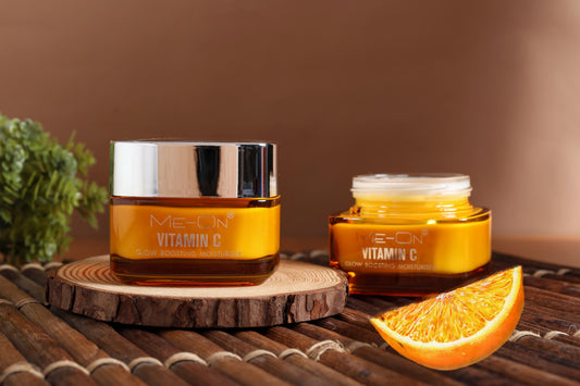 MEON Vitamin C Moisturizer