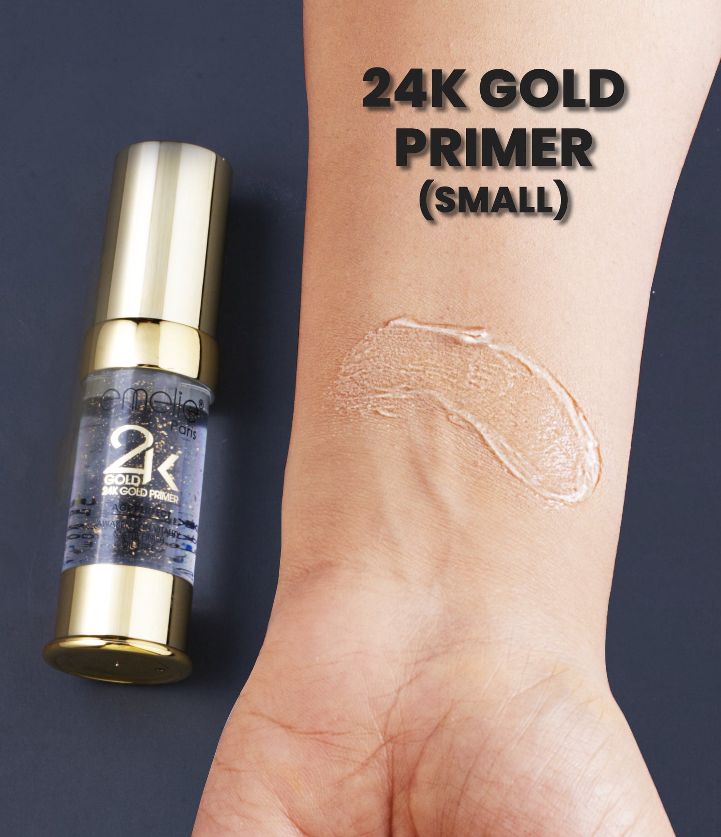 Emelie 24K Gold 15ml