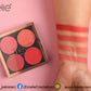 Emelie 4 Colour Blushon Kit