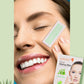 Emelie Face Wax Strips 20 pcs