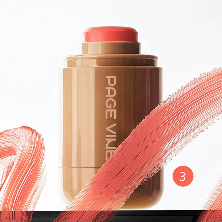 PAGEVINE Pocket Blush