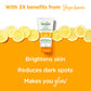 Simple Vitamin C Glow Facial Wash