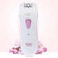 KM-290R Ladies Epilator