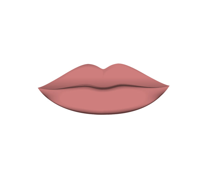 Medora Matte Lipstick