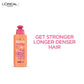 LOREAL DREAM LENGTH NO HAIRCUT CREAM 200ML