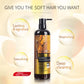 Argan Oil Extract Protein Hair Shampoo Anti-Hari Fall Renewal 900ml