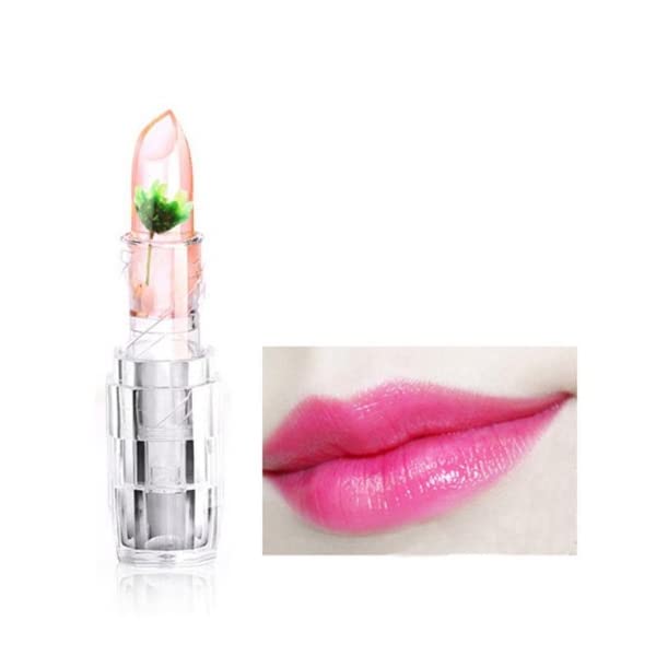 Flower Jelly Lipstick