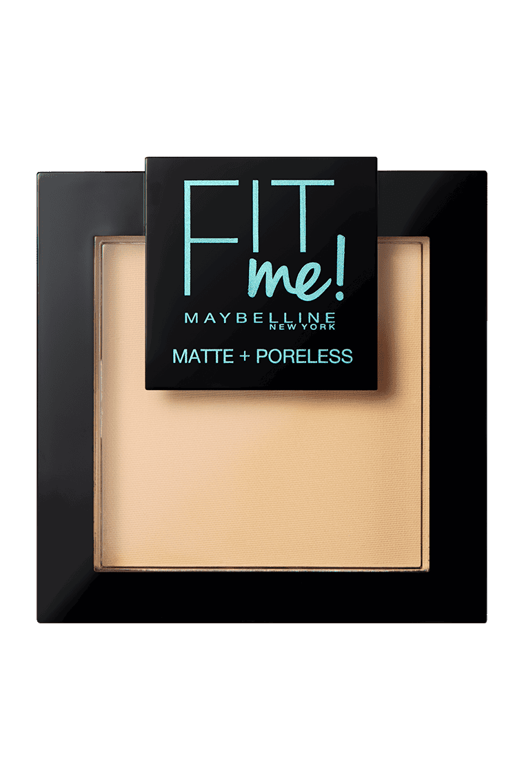 Fit Me Face Powder