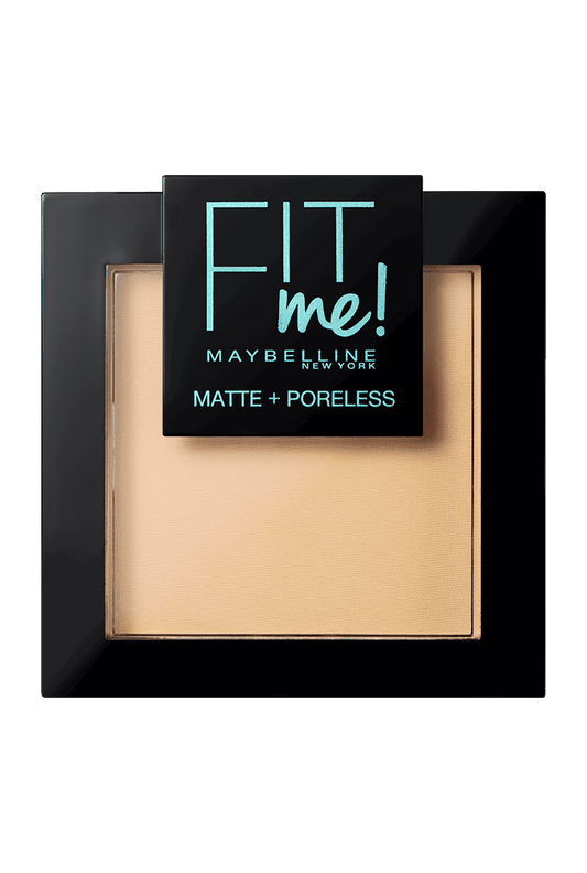 Fit Me Face Powder