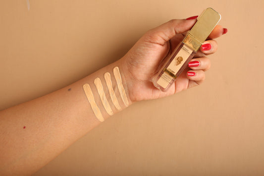Emelie Creamy Concealer