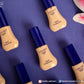 Emelie Liquid Foundation
