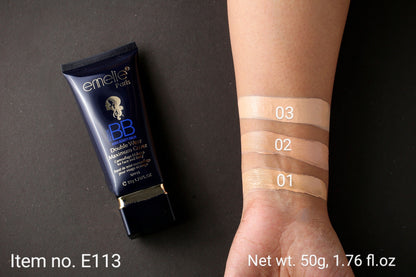 Emelie BB Cream