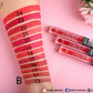 Emelie Lipgloss