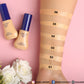 Emelie Liquid Foundation