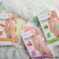 Emelie Body Waxing Strips