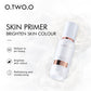 O.TWO.O Moisturizing Nude Skin Primer