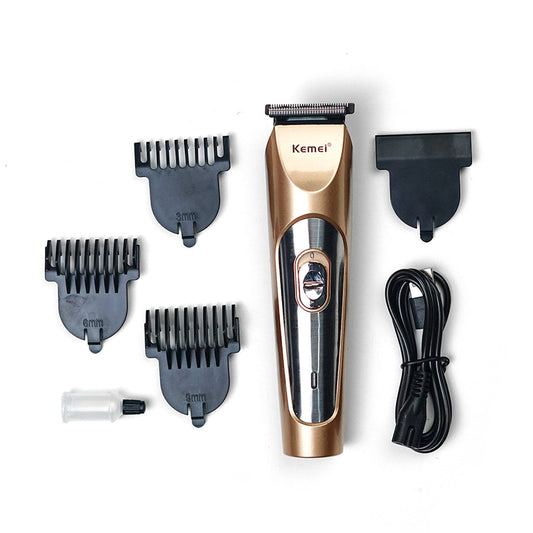 Kemei KM-1251 Professional Hair Trimmer