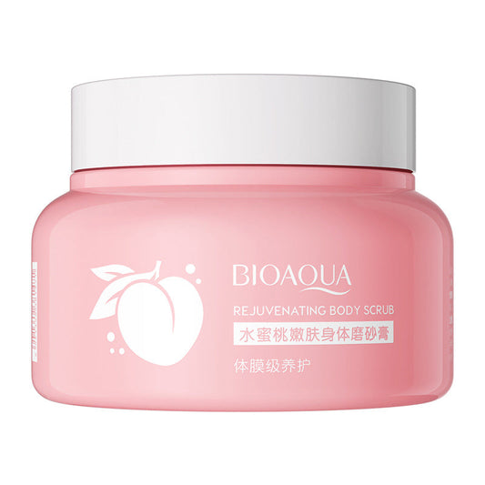 Bioaqua Body Scrub
