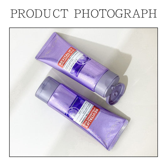 Meon Revatilift Hyaluronic Acid Face Wash