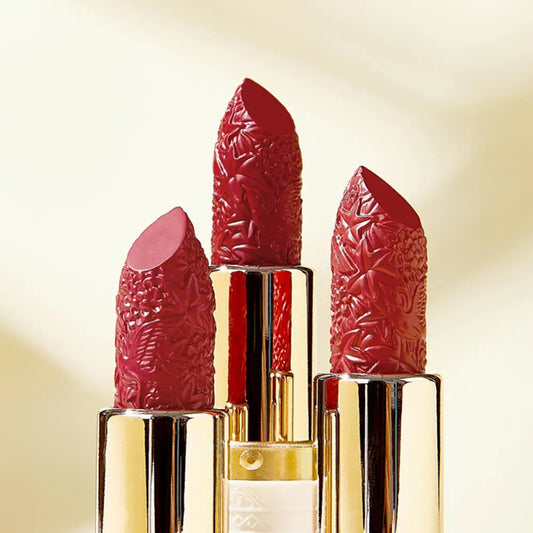 Kiss Beauty Velvet Lipstick