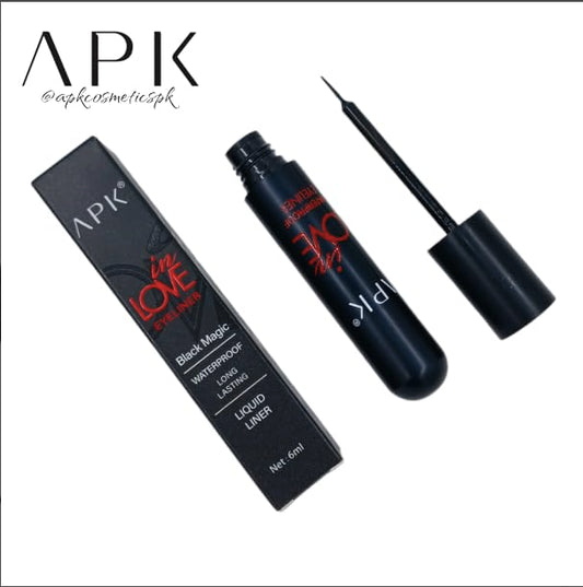 APK Waterproof Eyeliner