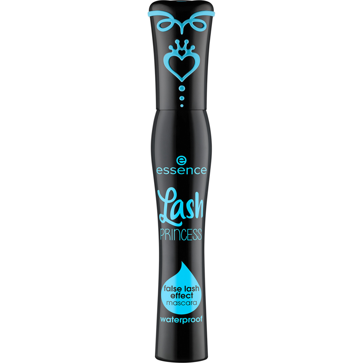 Essence Lash PRINCESS False Lash effect mascara waterproof