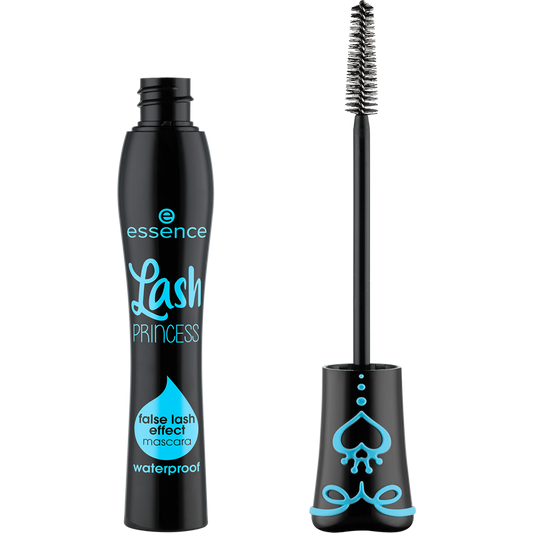 Essence Lash PRINCESS False Lash effect mascara waterproof