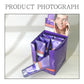 Meon Revatilift Hyaluronic Acid Face Wash