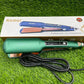 KEMEI KM-740 Hair Straightener