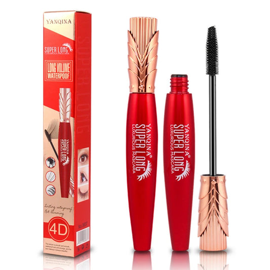 Yanqina Super Long Mascara
