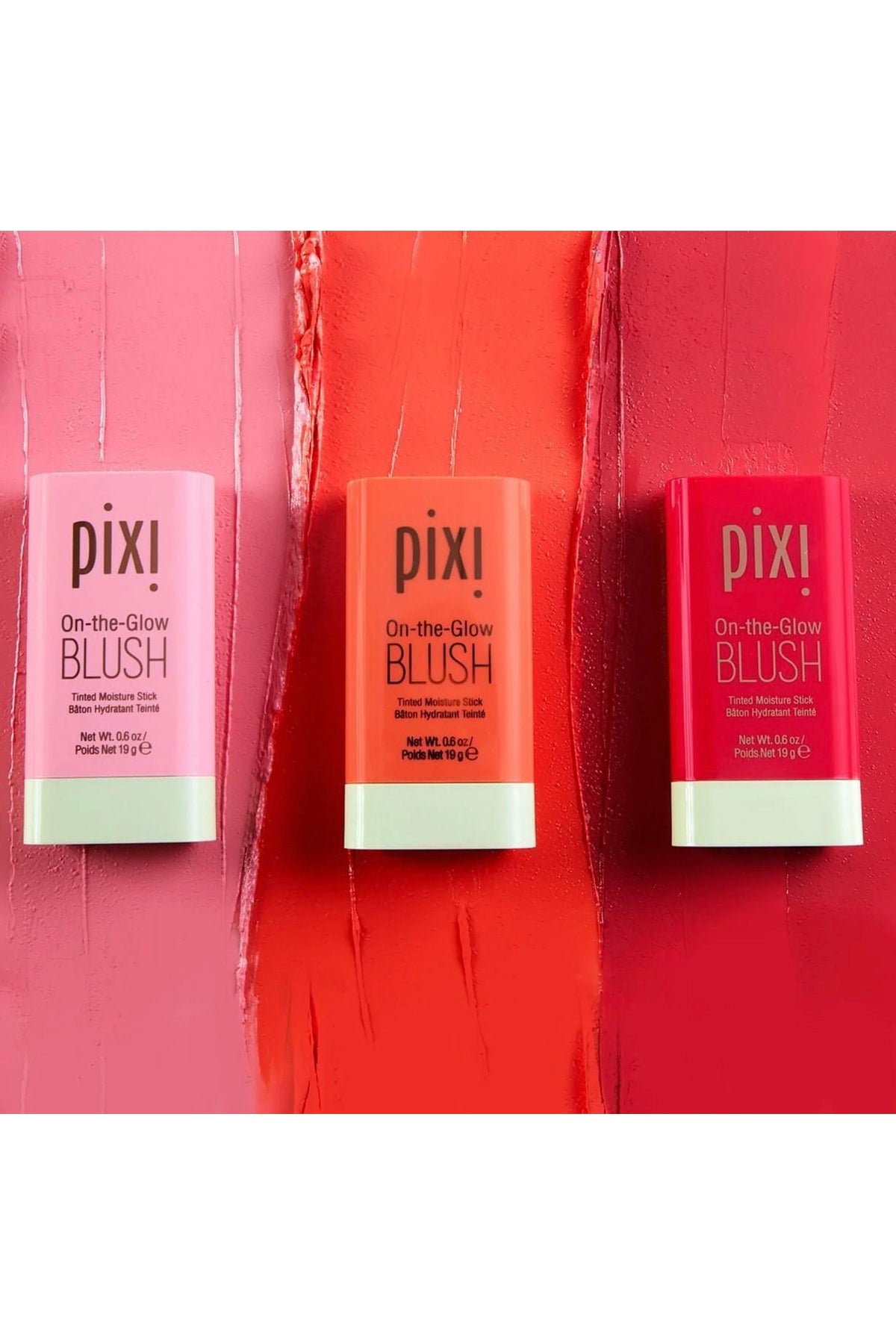 PIXI On-the-Glow Blush