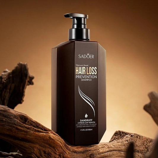 Sadoer Hair Loss Prevention Shampoo