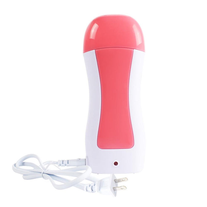 Depilatory Wax Machine & Refill