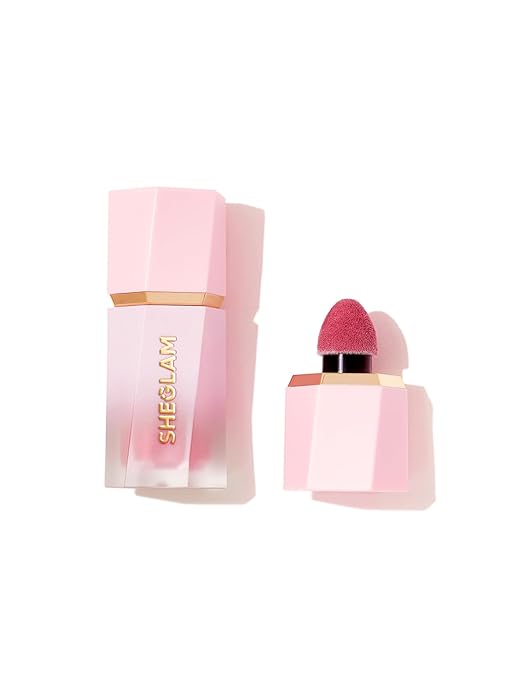 SHEGLAM Liquid Blush (High Quality)