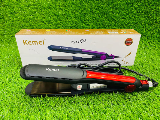 Kemei Straightener # 428