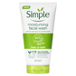 Simple Moisturising Facial Wash