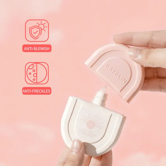 Estelin Fade Spot Bright Complex Sunscreen SPF 50