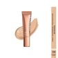 Maliao Skin Veil High Coverage Foundation - Flawless Radiance for All Skin Tones