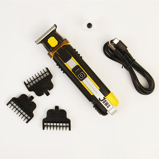 Jawa JW-008 Zero Trim Lithium Battery Trimmer