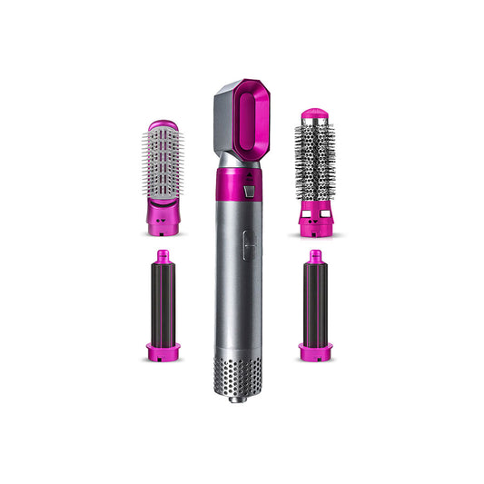 One Step 5 In 1 Hot Air Styler